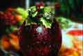 Christmas pudding