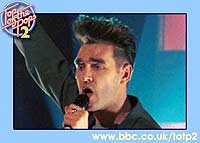 Morrissey