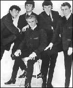 The Cherokees