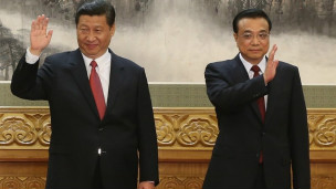 随着中共大八大的闭幕,台湾媒体在报导新一代领导人之际,也评论了十八大以后两岸政治关系的走向。