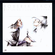 Review of Roberta Flack Featuring Donny Hathaway