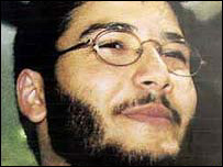 Ahmed Ömer Ebu Ali