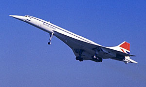 Concorde