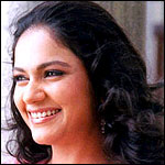 Gracy Singh