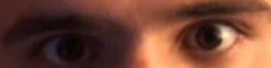 Test eyes