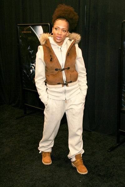 Notorious Premiere