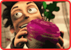 Name that vegetable