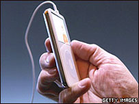 iPod