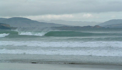 Long Beach