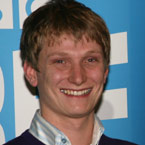 Tom Harper