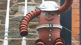 Pot man