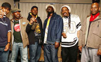 UK roots MCs