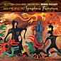 Review of Symphonie Fantastique (Scottish Chamber Orchestra; conductor: Robin Ticciati)