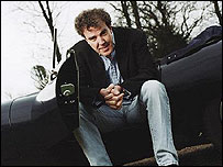 Jeremy Clarkson
