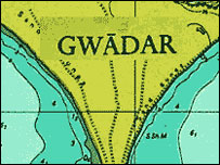 گوادر