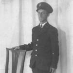 James Henry Naulls James Henry Naulls