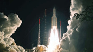 Ariane-5 raketi