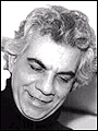 رضا قاسمی