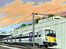 Sketch of Crosslink train