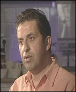 Tony Lombardi