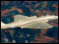 Canberra in the air
