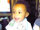Natalie's cousin