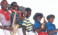 Musical Youth Musical Youth
