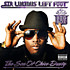 Review of Sir Lucious Left Foot: The Son of Chico Dusty 
