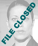 Ruth Evershed (Nicola Walker)
