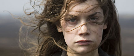 Jane Eyre (Ruth Wilson)