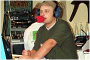 Dave Pearce