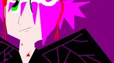 Bat Emo girl... Bat Emo girl...