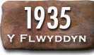 Blwyddyn