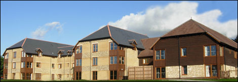Glenside Manor