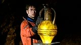 The Doctor has found the seal imprisoning the beast.