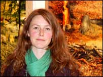 Liza Dracup