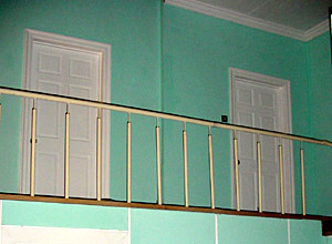 Look Upstairs
