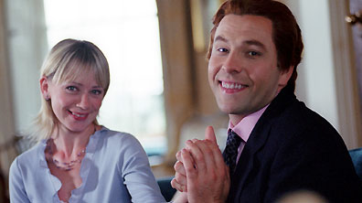 Harvey and Jane