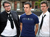 Dead Like Heroes