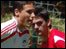 Jersey vs Mondeville football