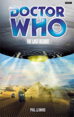 enlarged book cover of lastresort