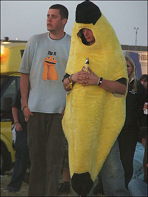 Download Festival 2005