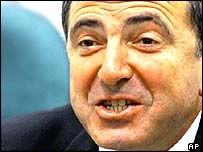 Boris Berezovsky