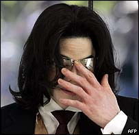 Michael Jackson