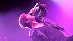 Kids In Glass Houses on the NME/Radio 1 Stage