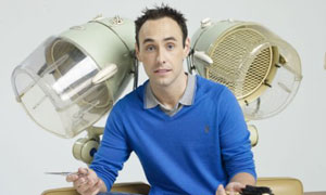 Aled Haydn Jones