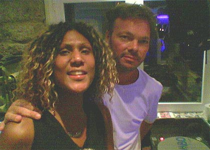 Pete Tong live from Cafe Mambo - 20th August 2004

