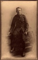 John Wilfred Ball John Wilfred Ball