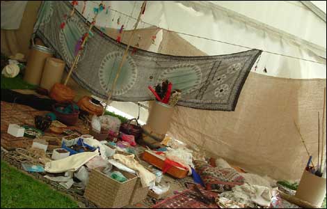 bradford mela 2005