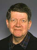 Alex Kirby